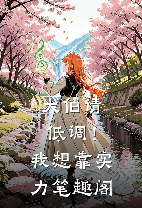 大伯请低调！我想靠实力笔趣阁