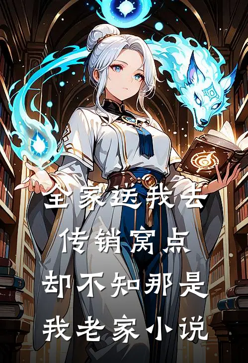 全家送我去传销窝点，却不知那是我老家小说