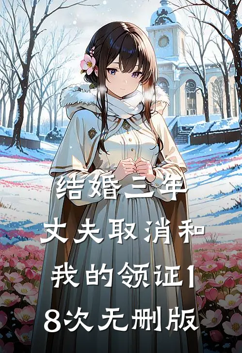 结婚三年，丈夫取消和我的领证18次无删版