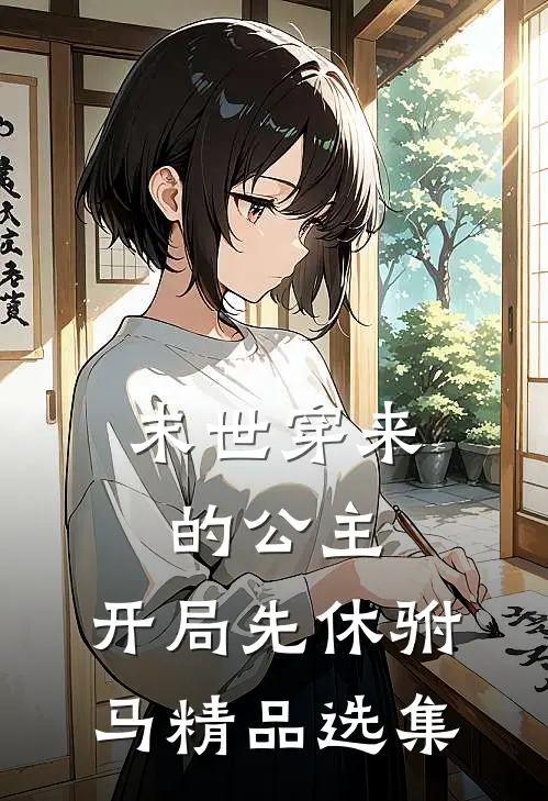末世穿来的公主，开局先休驸马精品选集