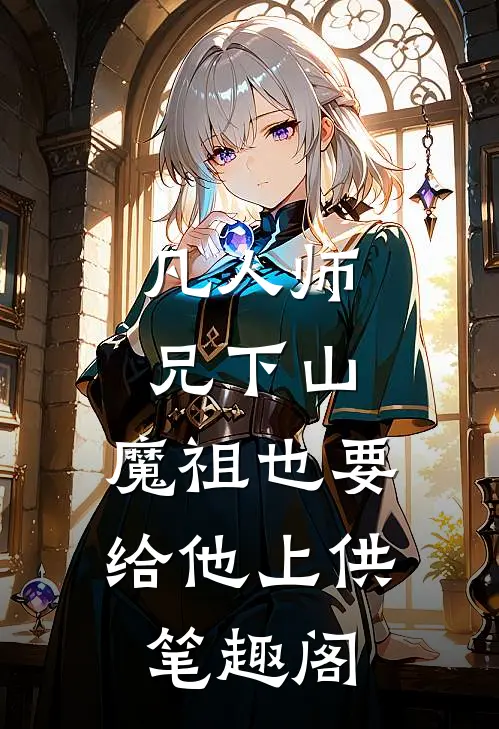 凡人师兄下山，魔祖也要给他上供笔趣阁