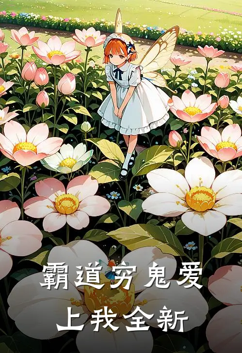霸道穷鬼爱上我全新