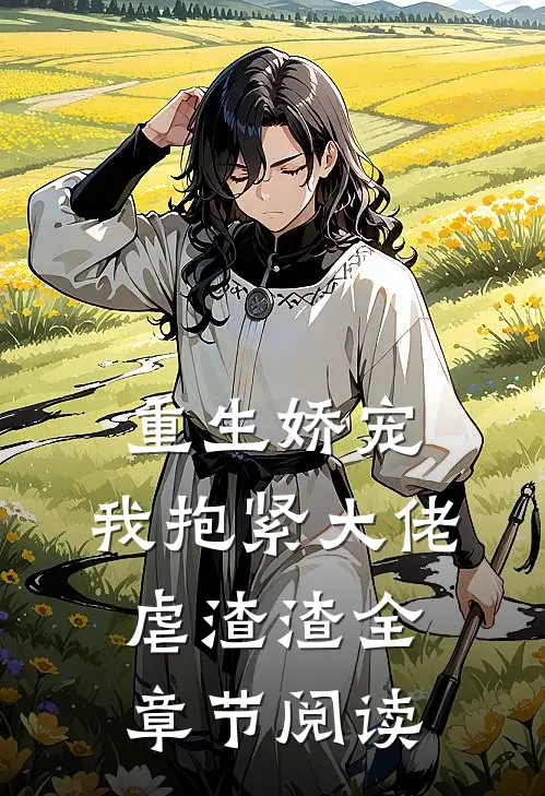 重生娇宠：我抱紧大佬虐渣渣全章节阅读