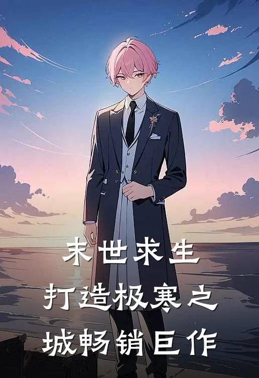 末世求生：打造极寒之城畅销巨作