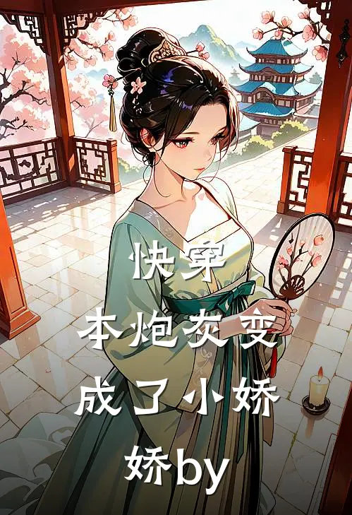 快穿：本炮灰变成了小娇娇by