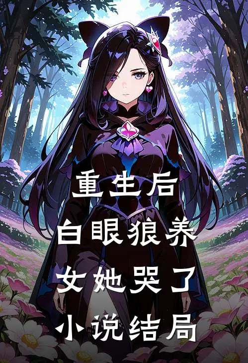 重生后，白眼狼养女她哭了小说结局