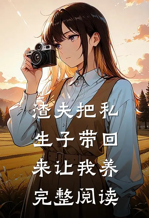 渣夫把私生子带回来让我养完整阅读