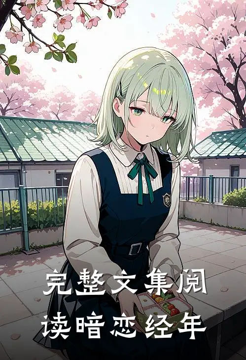 完整文集阅读暗恋经年