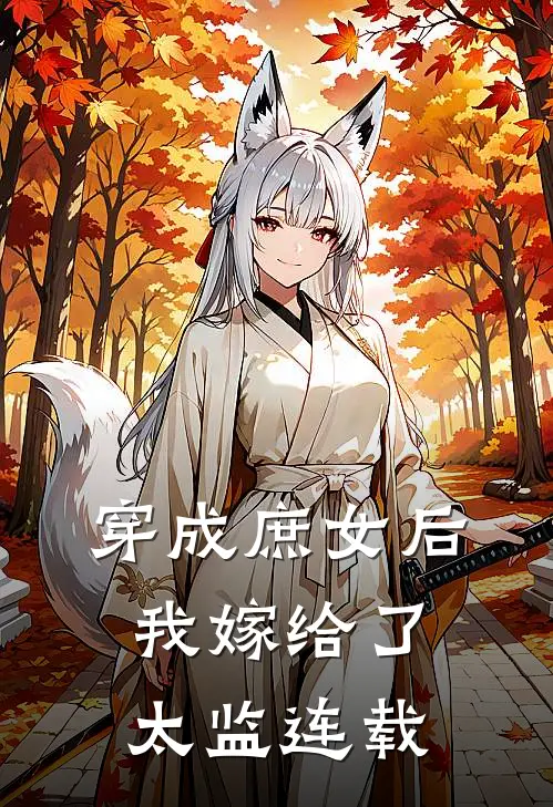 穿成庶女后,我嫁给了太监连载了吗