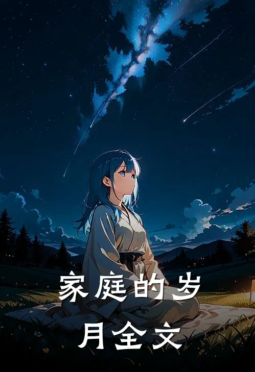 家庭的岁月全文