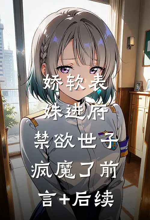 娇软表妹进府：禁欲世子疯魔了前言+后续