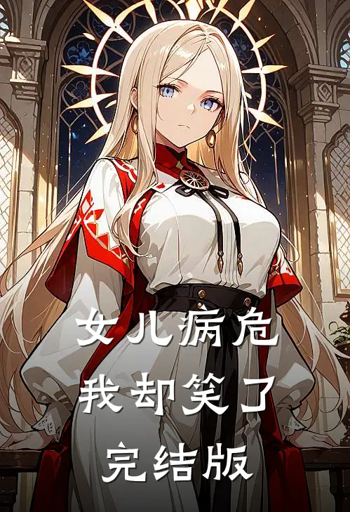 女儿病危，我却笑了完结版
