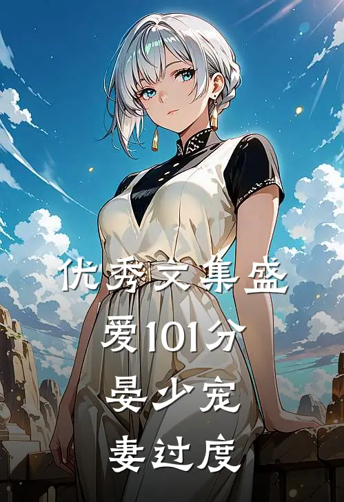 优秀文集盛爱101分：晏少宠妻过度