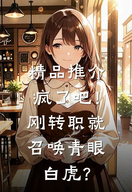 精品推介疯了吧！刚转职就召唤青眼白虎？