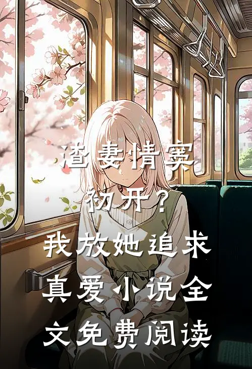 渣妻情窦初开？我放她追求真爱小说全文免费阅读