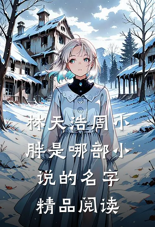 林天浩周小胖是哪部小说的名字精品阅读