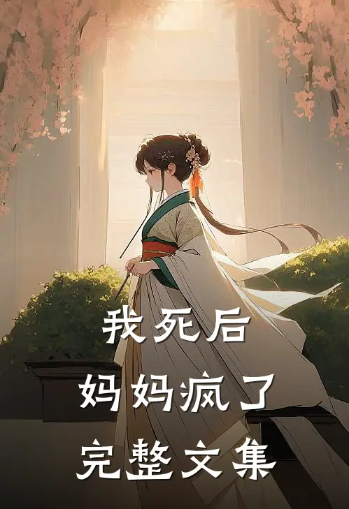 我死后,妈妈疯了完整文集