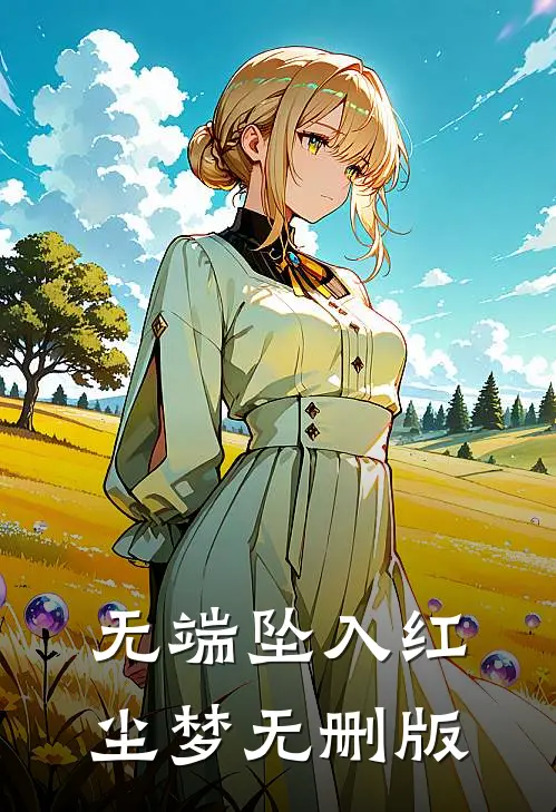 无端坠入红尘梦无删版