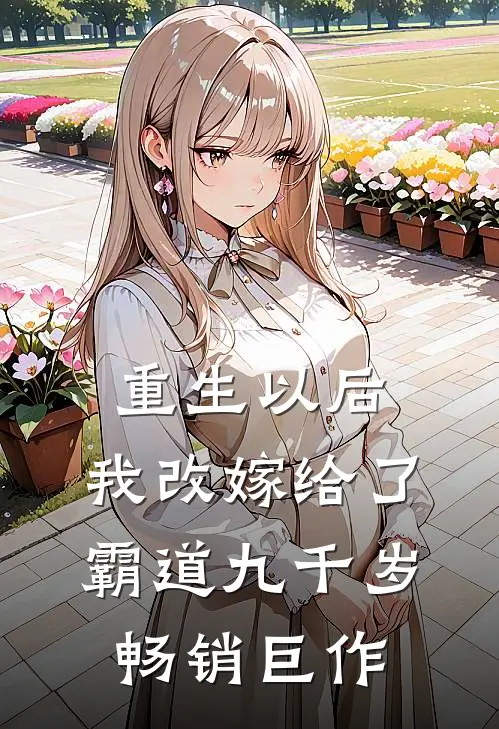重生以后，我改嫁给了霸道九千岁畅销巨作