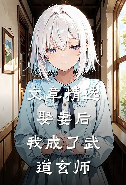 文章精选娶妻后,我成了武道玄师免费阅读