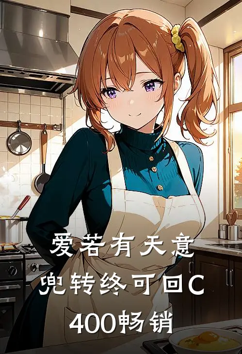 爱若有天意，兜转终可回C400畅销