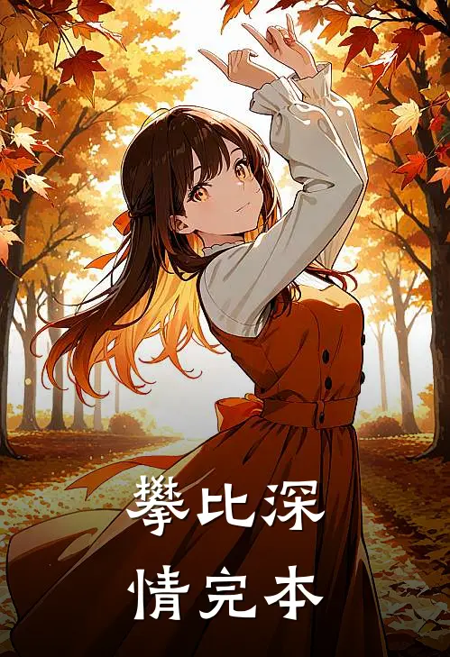 攀比深情完本