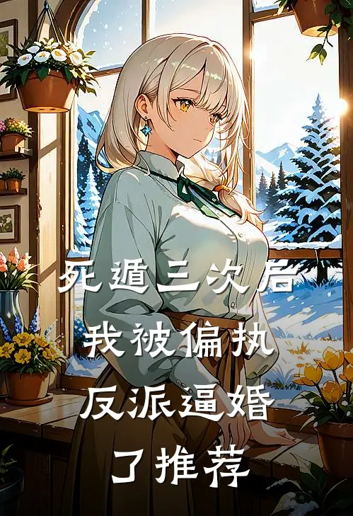死遁三次后，我被偏执反派逼婚了推荐