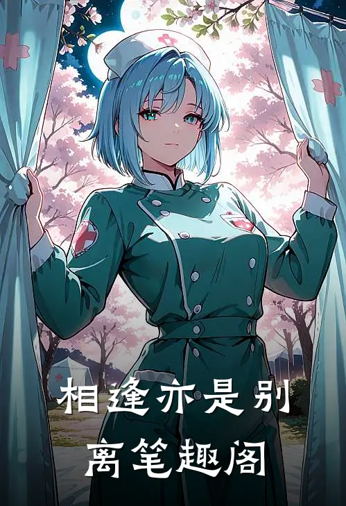 相逢亦是别离笔趣阁