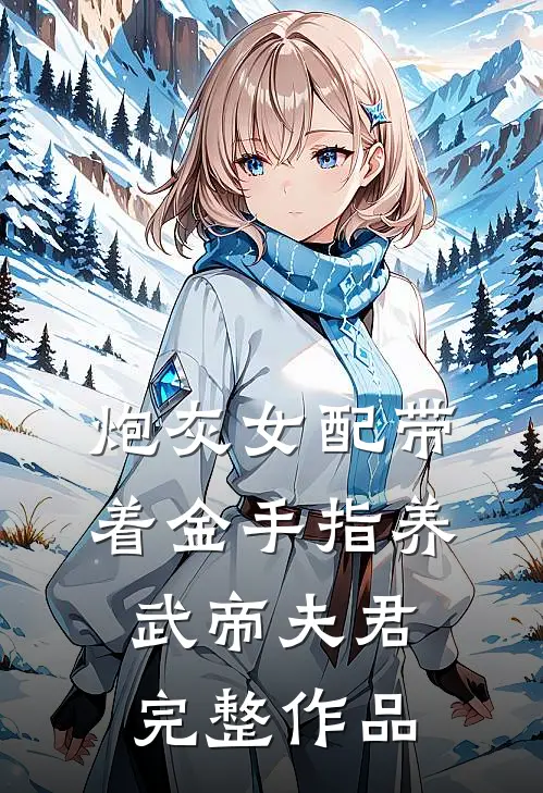 炮灰女配带着金手指养武帝夫君完整作品