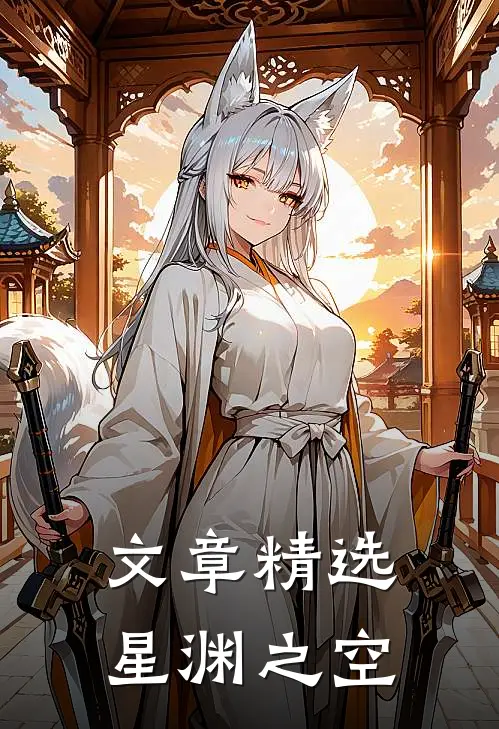 文章精选星渊之空