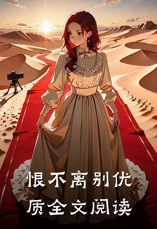 恨不离别优质全文阅读