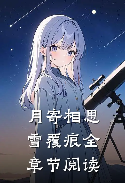 月寄相思雪覆痕全章节阅读