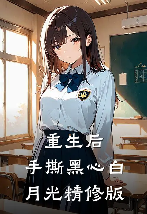 重生后，手撕黑心白月光精修版