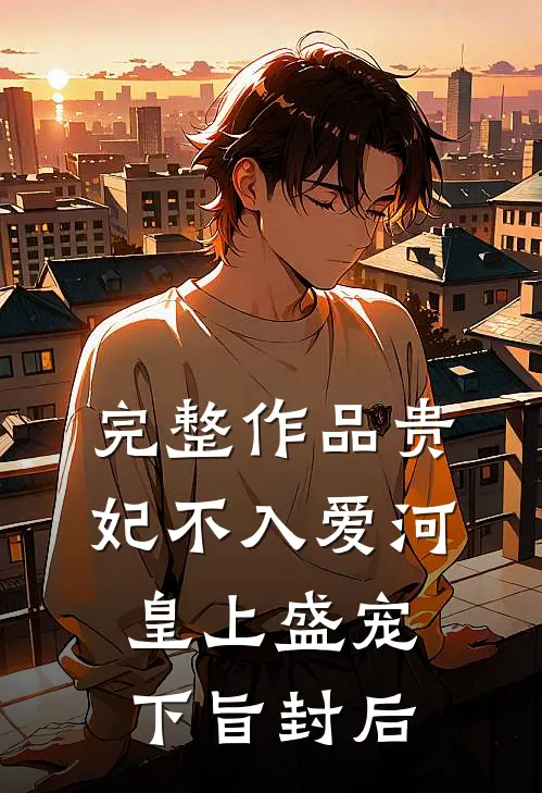 完整作品贵妃不入爱河，皇上盛宠下旨封后