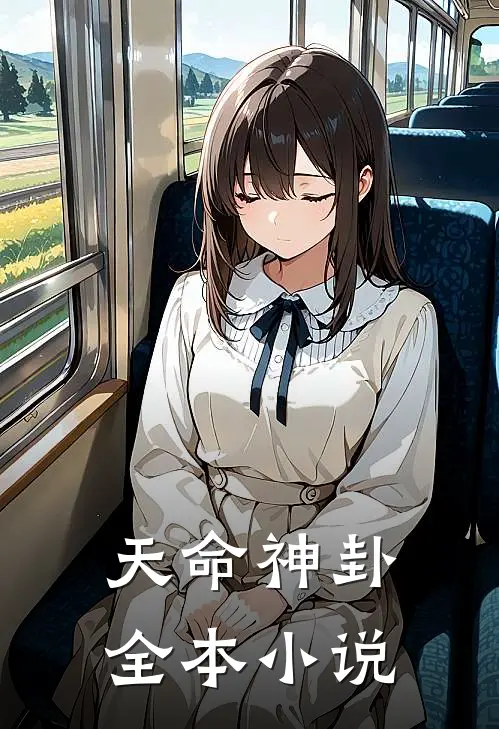 天命神卦全本小说