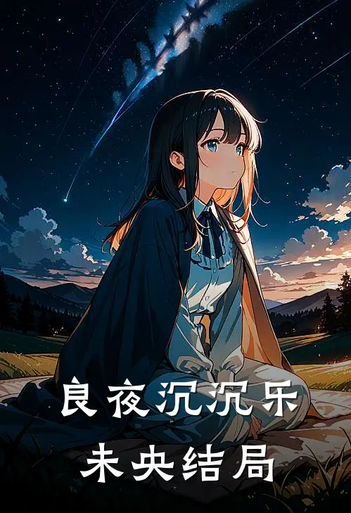 良夜沉沉乐未央结局