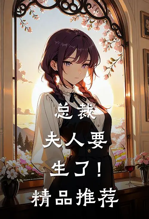 总裁，夫人要生了！精品推荐