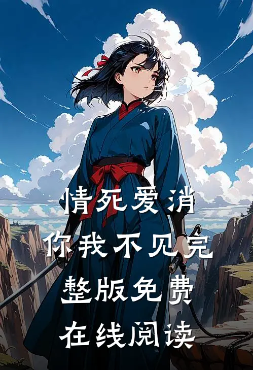情死爱消，你我不见完整版免费在线阅读