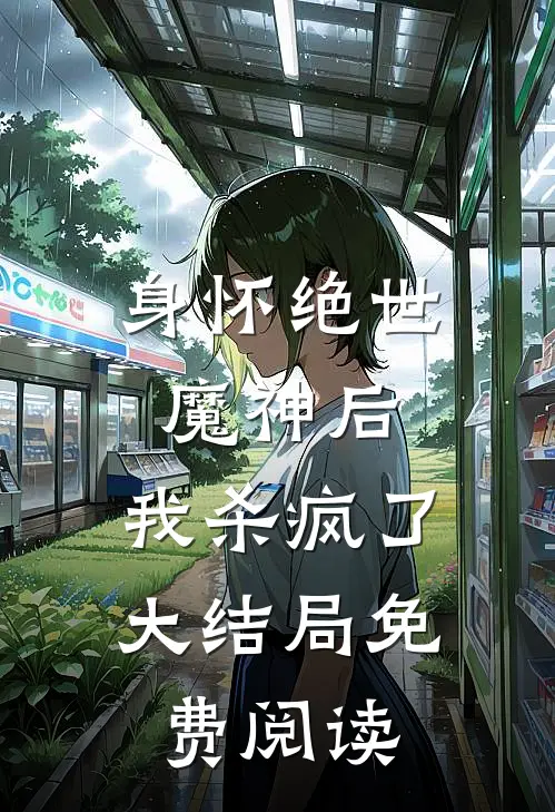 身怀绝世魔神后，我杀疯了大结局免费阅读