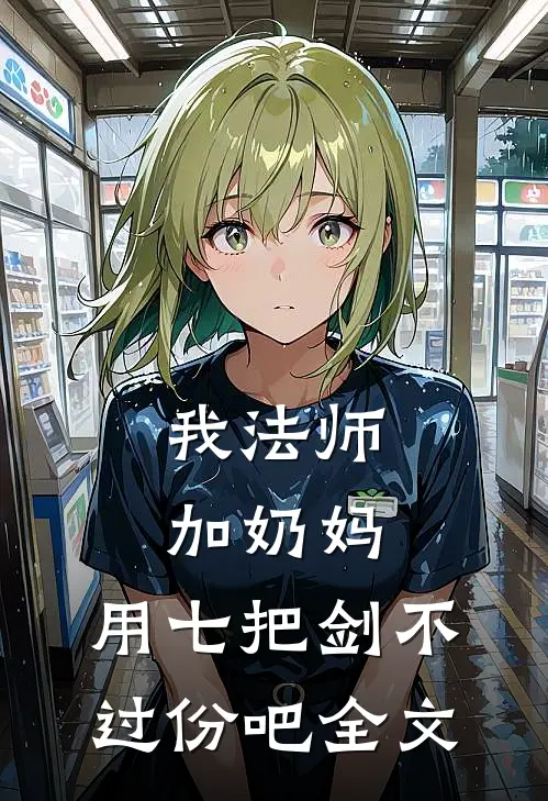 我法师加奶妈，用七把剑不过份吧全文