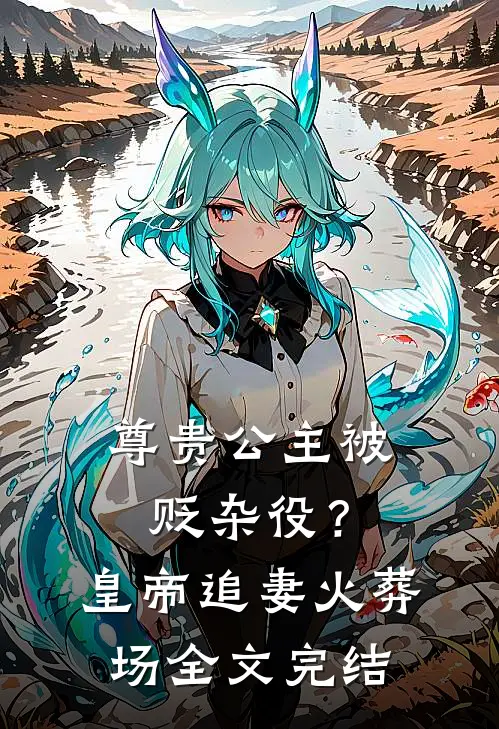 尊贵公主被贬杂役？皇帝追妻火葬场全文完结