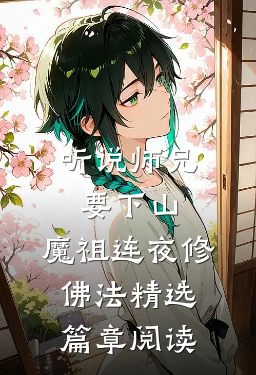 听说师兄要下山，魔祖连夜修佛法精选篇章阅读