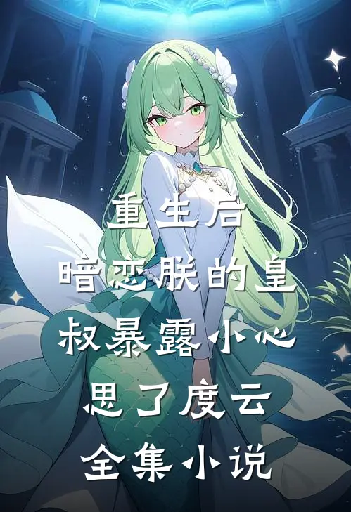 重生后,暗恋朕的皇叔暴露小心思了度云全集小说