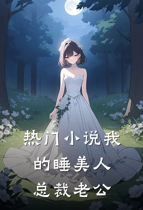 热门小说我的睡美人总裁老公