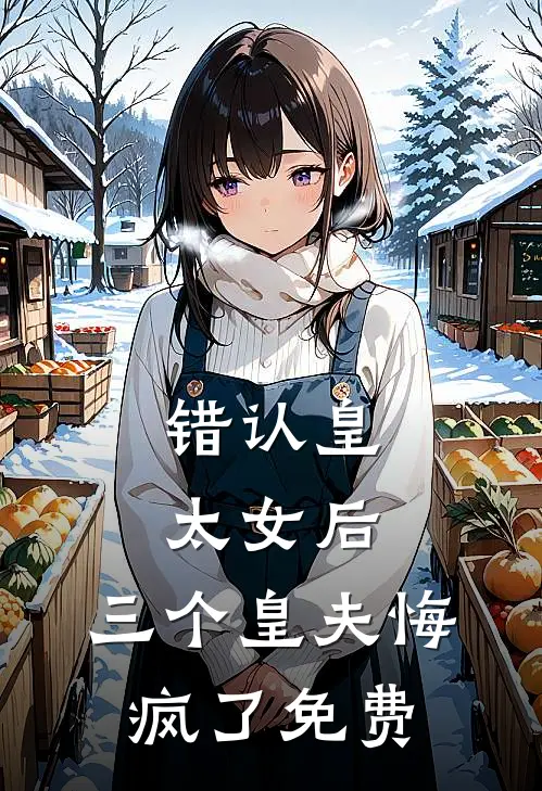 错认皇太女后，三个皇夫悔疯了免费