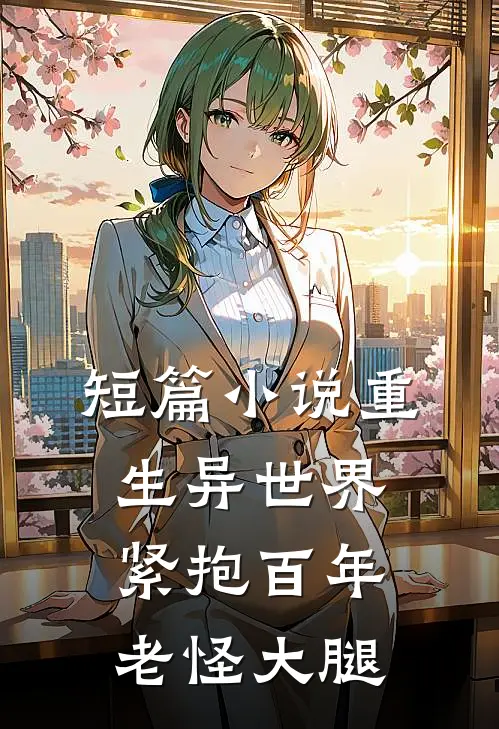 短篇小说重生异世界：紧抱百年老怪大腿
