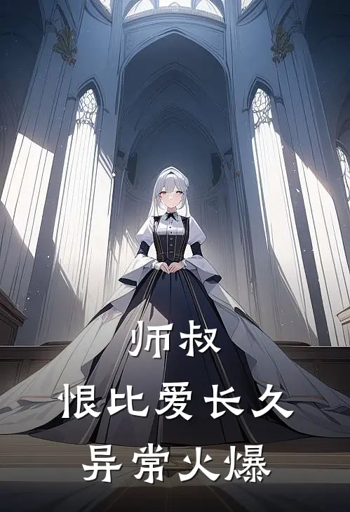 师叔，恨比爱长久异常火爆