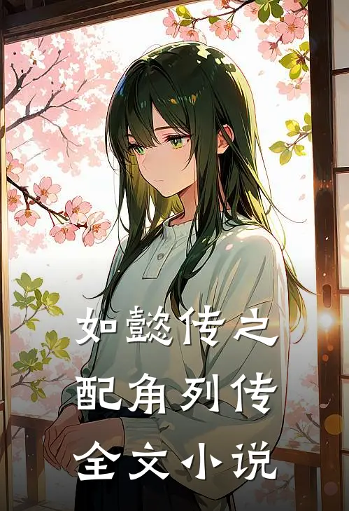 如懿传之配角列传全文小说