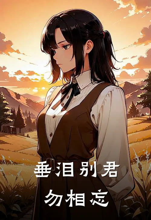 垂泪别君勿相忘