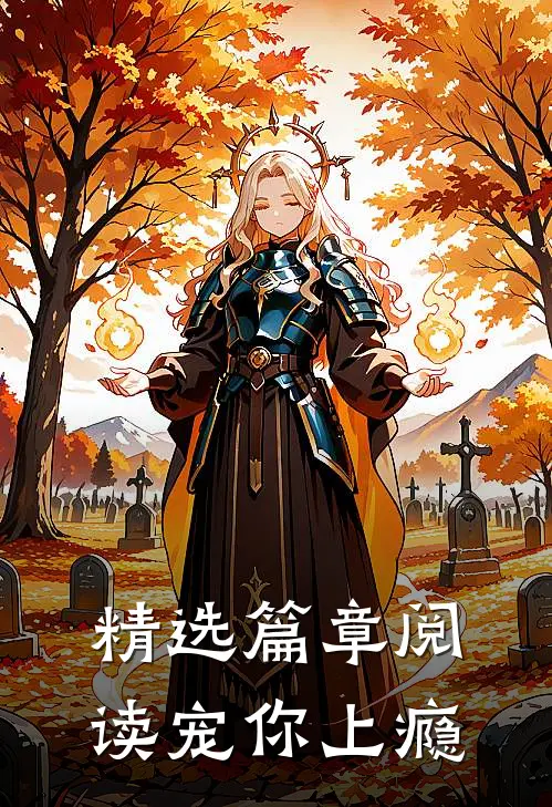 精选篇章阅读宠你上瘾